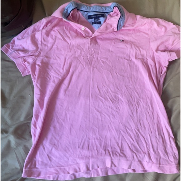 Tommy Hilfiger Polo - Picture 1 of 2